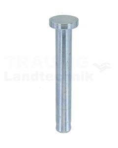 Bolzen 10x70 DIN 1444