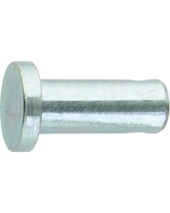 Bolzen 12x30 DIN 1444