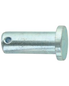 Bolzen 16x40 DIN 1444