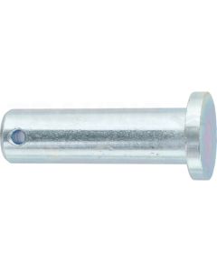 Bolzen 16x55 DIN 1444