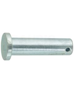 Bolzen 16x60 DIN 1444