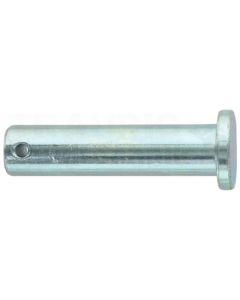 Bolzen 16x65 DIN 1444