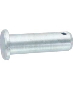 Bolzen 20x65 DIN 1444