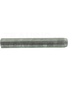 Zylinderkerbstift 4x28 DIN 1473