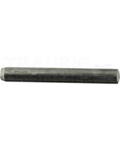 Zylinderkerbstift 5x40 DIN 1473