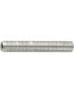 Zylinderkerbstift 6x40 DIN 1473