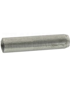 Zylinderkerbstift 10x45 DIN 1473
