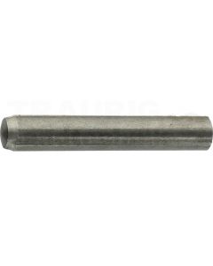 Zylinderkerbstift 10x60 DIN 1473