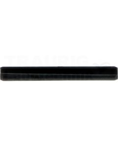 Spannstift 4x35 DIN 1481