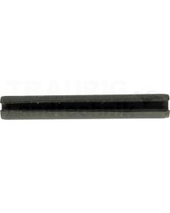 Spannstift 6x45 DIN 1481