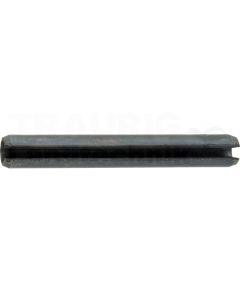 SPANNHÜLSE DIN 1481-7X55