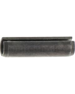 Spannhülse 8x30 DIN 1481