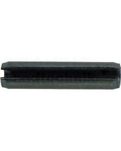 Spannstift