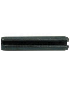 Spannstift