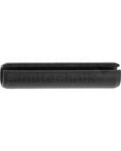 Spannstift