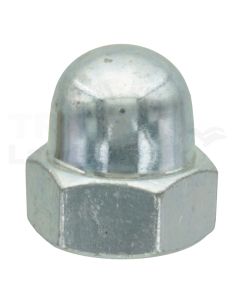 Sechskant-Hutmutter M14x2 DIN 1587
