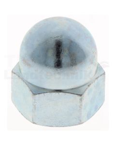 Sechskant-Hutmutter M24x3 DIN 1587