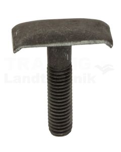 Klammerschraube M8x35 DIN 25193