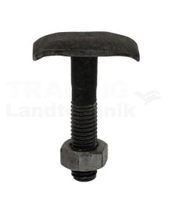 Fugenschraube M8x40 DIN 25193