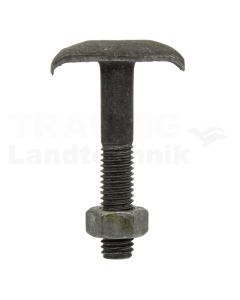Fugenschraube M8x45 DIN 25193