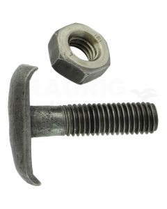 Schraube M10x40 DIN 25193