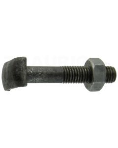 Schraube M10x60 DIN 25193