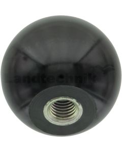 Kugelknopf M12 DIN 319