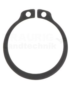 Sicherungsring 38 x 1,75 DIN 471