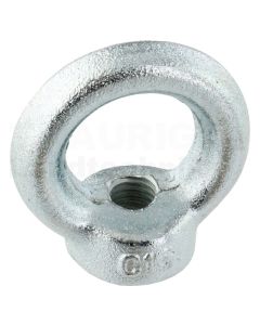Ringmutter M8x1,75 DIN 582