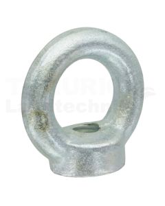 Ringmutter M10x1,75 DIN 582