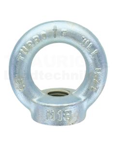 Ringmutter M18x0,7 DIN 582