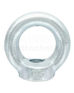 Ringmutter M20x0,7 DIN 582