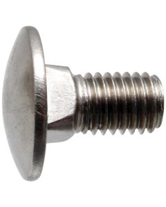 Flachrundschraube