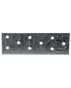Lochplatte 75x300x2