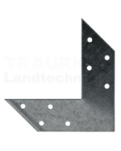 Eckwinkelbeschlag 110x110x30