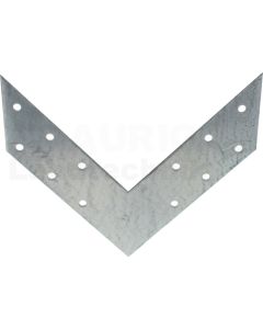 Eckwinkelbeschlag 140x140x32