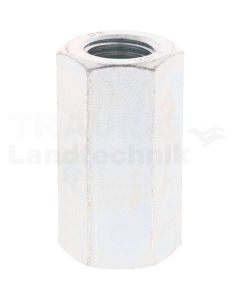 Sechskantmutter M30