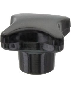 Kreuzgriff M6 DIN 6335