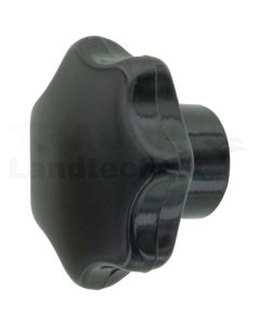 Sterngriff M6 DIN 6336