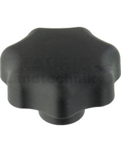 Sterngriff M12 DIN 6336