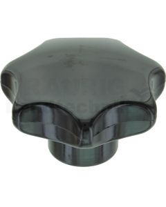 Sterngriff M16 DIN 6336