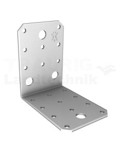 Winkelverbinder 90x90x40x3