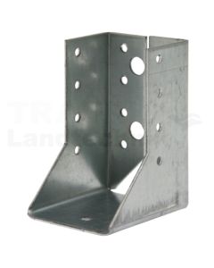 Balkenschuh I60x100x2