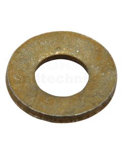 Spannscheibe 14x35x3,5 DIN 6796