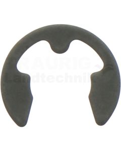 Sicherungsscheibe 6mm DIN 6799