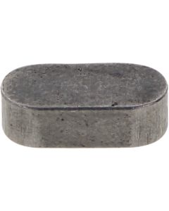 Passfeder 6x6x16 DIN 6885