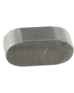 Passfeder 8x7x18 DIN 6885