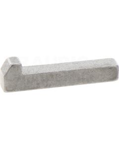 Nasenkeil 6x6x30 DIN 6887