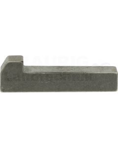 Nasenkeil 8x7x32 DIN 6887
