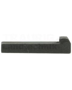 Nasenkeil 8x7x40 DIN 6887